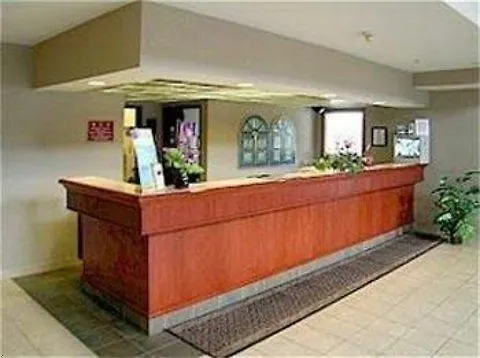 Comfort Inn Portland Near I-84 And I-205 3*,