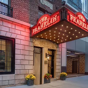 Voco The Franklin By Ihg United States