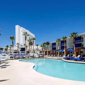 Tropicana Vegas A Doubletree By Hilton & Casino - Free Parking United States