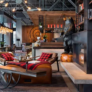 Moxy Downtown United States