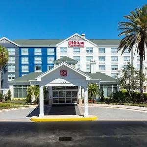 Hilton Garden Daytona Airport United States