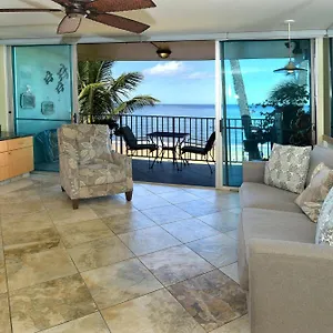 The Hale Pau Hana United States