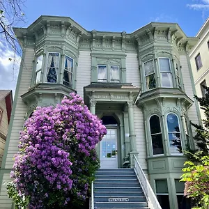 Hostel Northwest, Portland