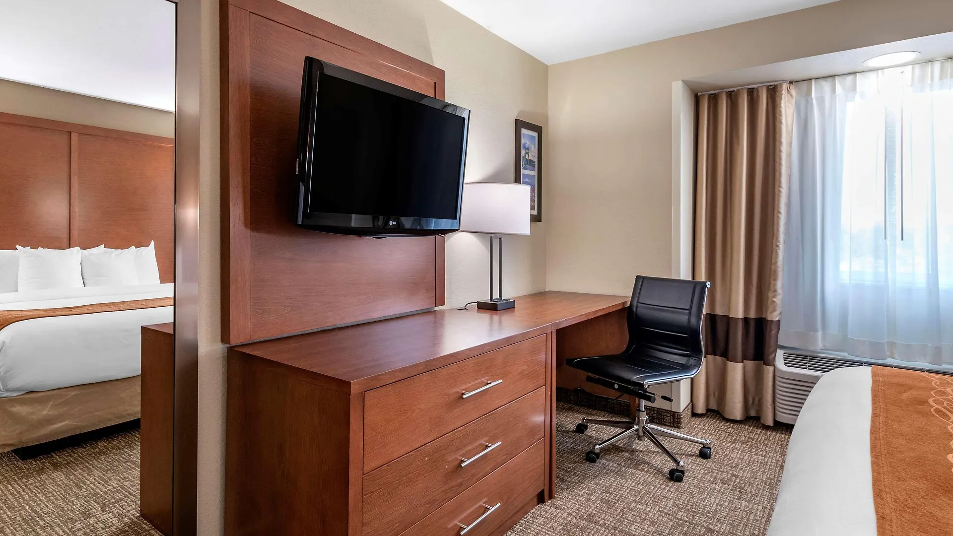 Szálloda Comfort Inn Portland Near I-84 And I-205
