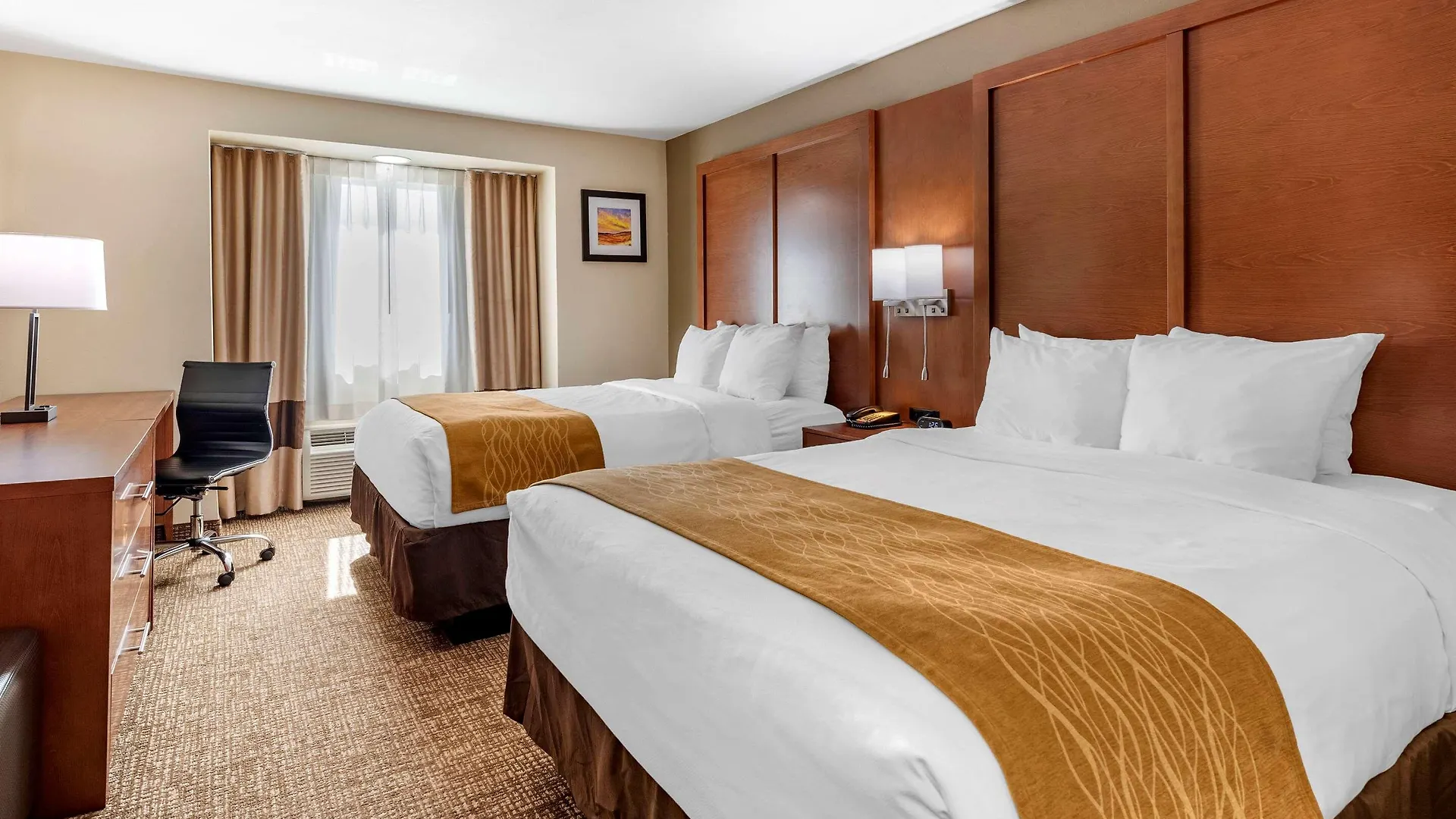 Comfort Inn Portland Near I-84 And I-205