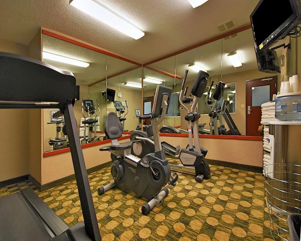 *** Szálloda Comfort Inn Portland Near I-84 And I-205 Amerikai Egyesült Államok