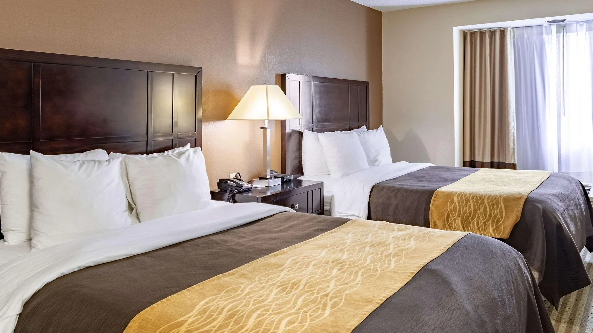 Szálloda Comfort Inn Portland Near I-84 And I-205