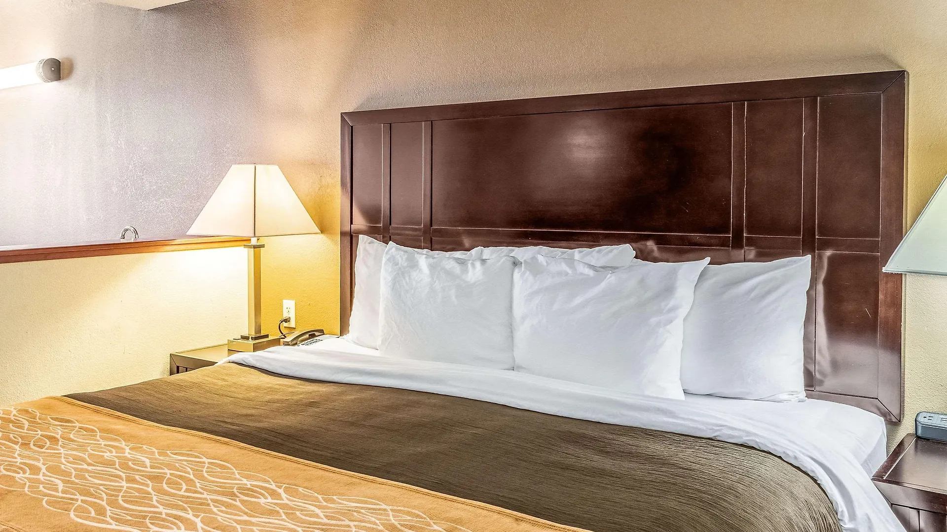 Szálloda Comfort Inn Portland Near I-84 And I-205