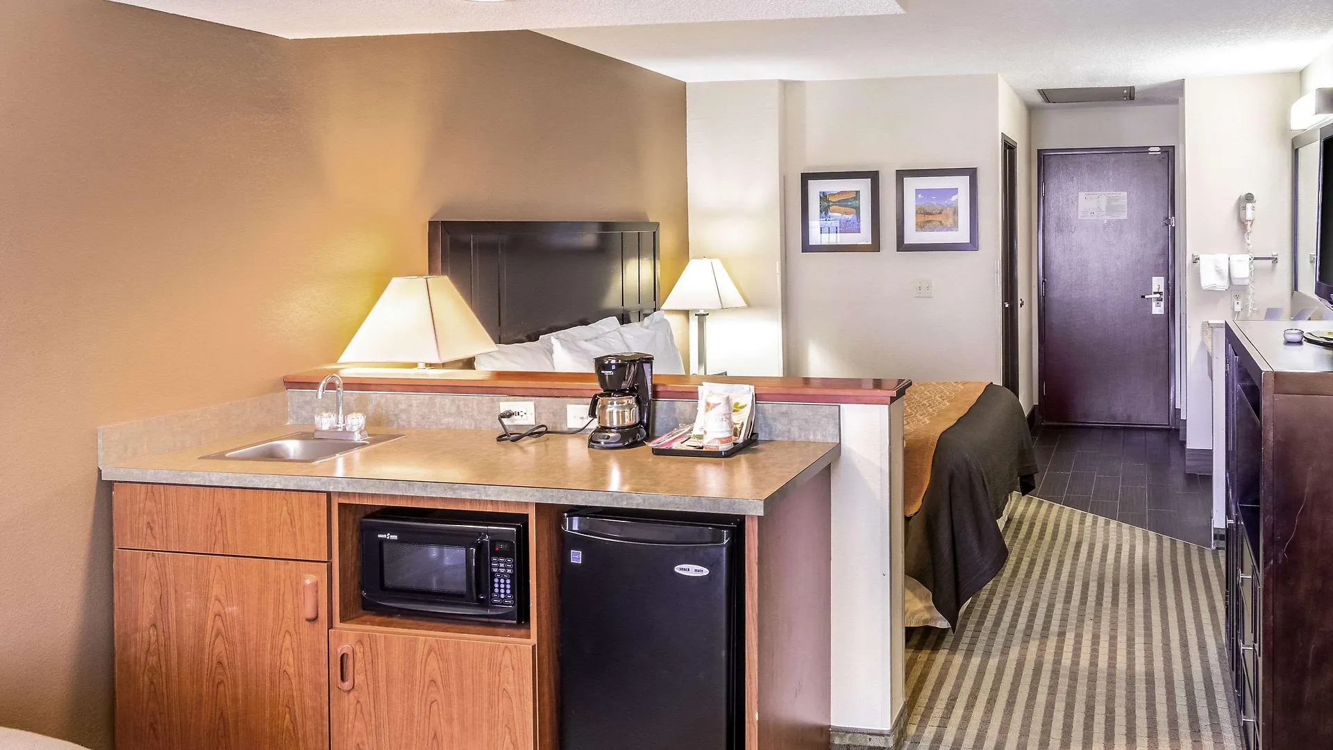 Szálloda Comfort Inn Portland Near I-84 And I-205