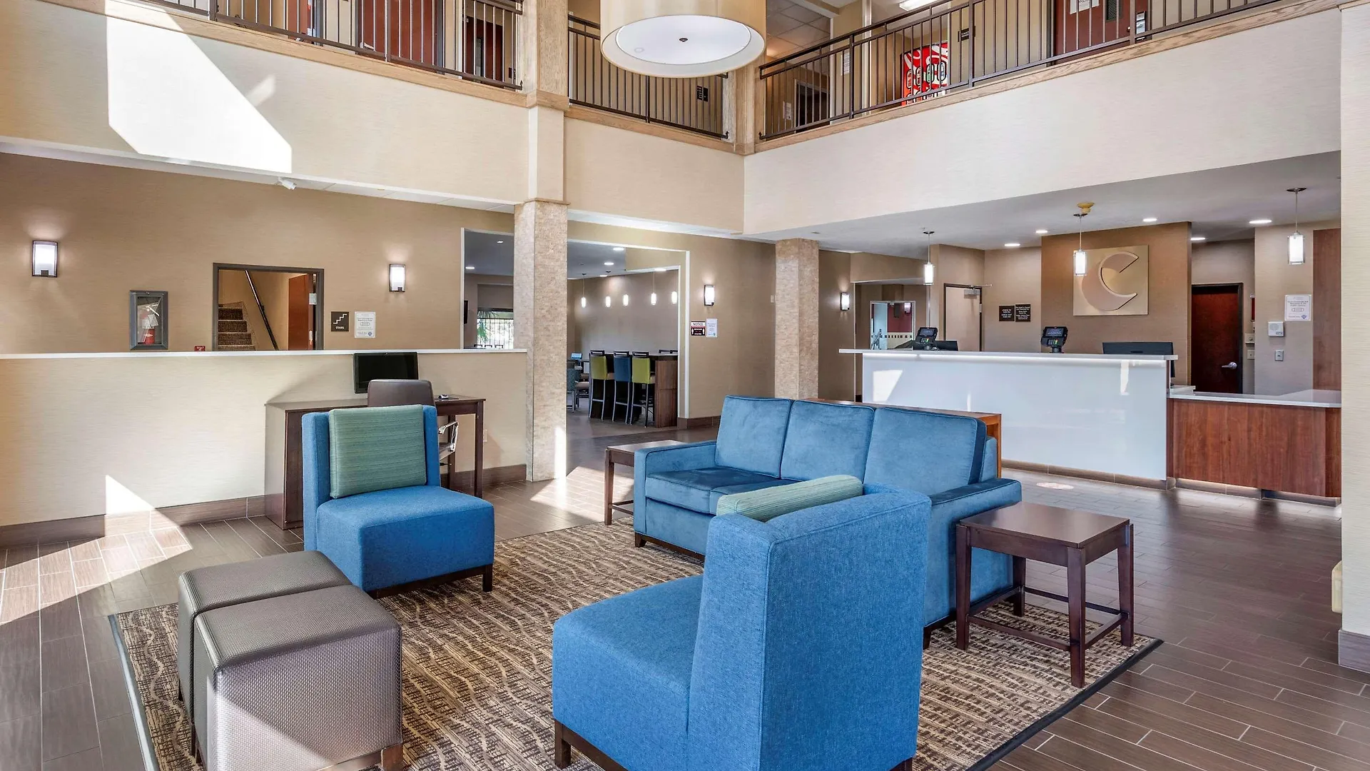 Comfort Inn Portland Near I-84 And I-205 3*,  Amerikai Egyesült Államok