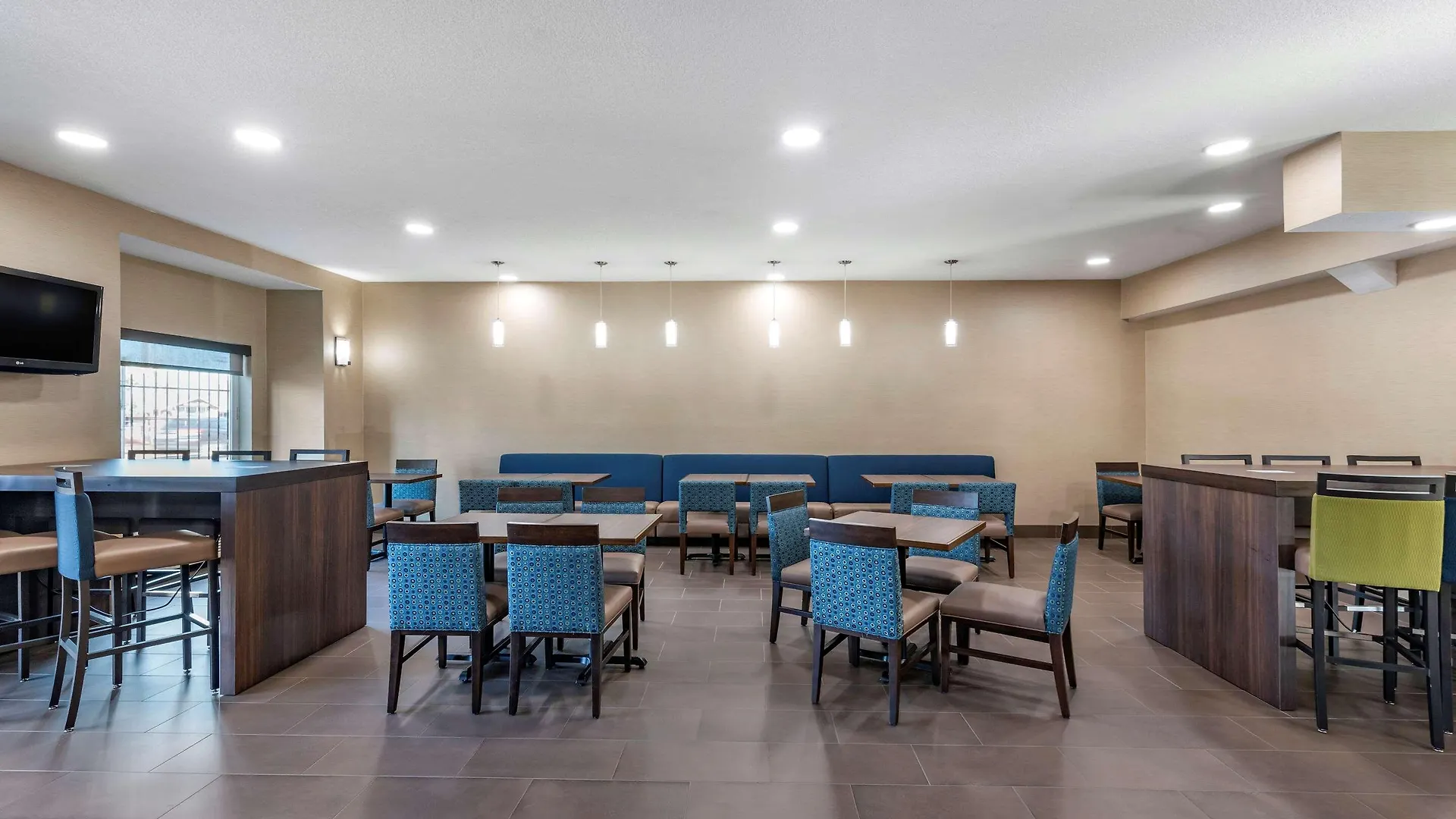 *** Szálloda Comfort Inn Portland Near I-84 And I-205 Amerikai Egyesült Államok