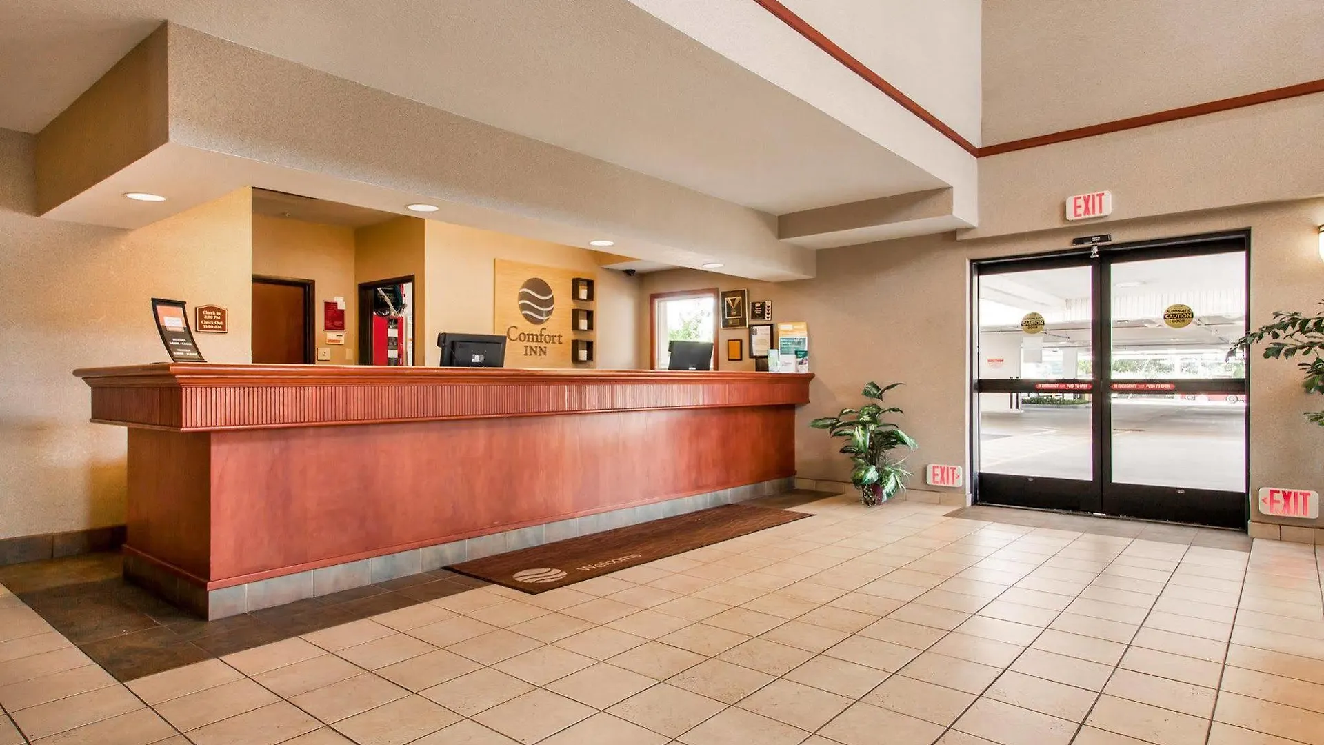 Comfort Inn Portland Near I-84 And I-205 3*,  Amerikai Egyesült Államok