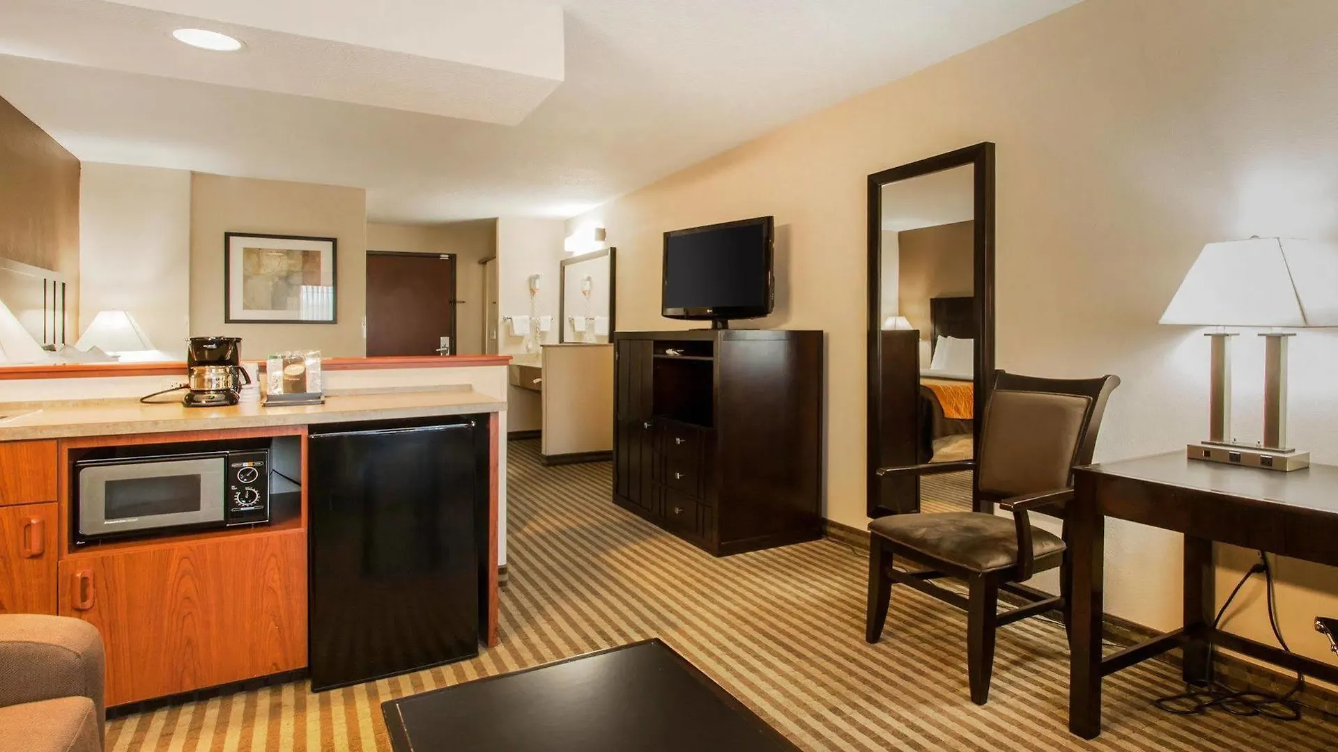 Szálloda Comfort Inn Portland Near I-84 And I-205