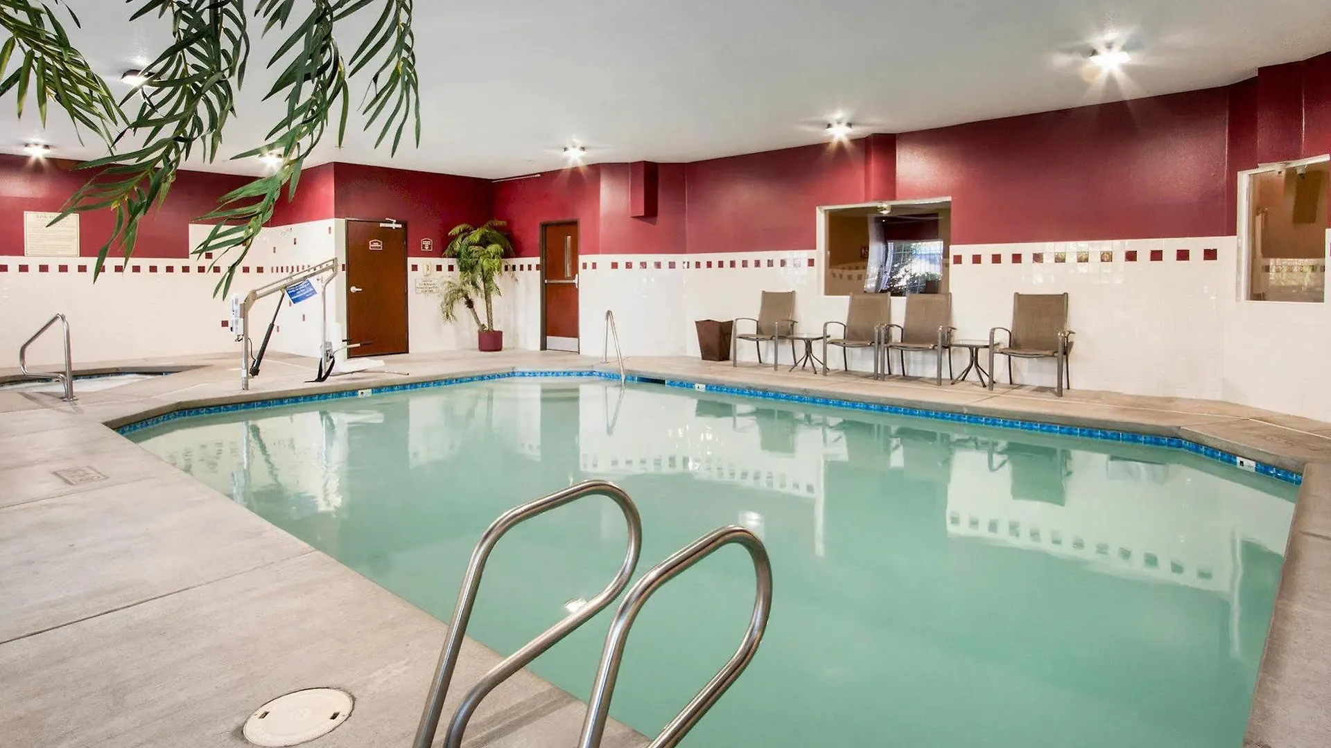 Szálloda Comfort Inn Portland Near I-84 And I-205